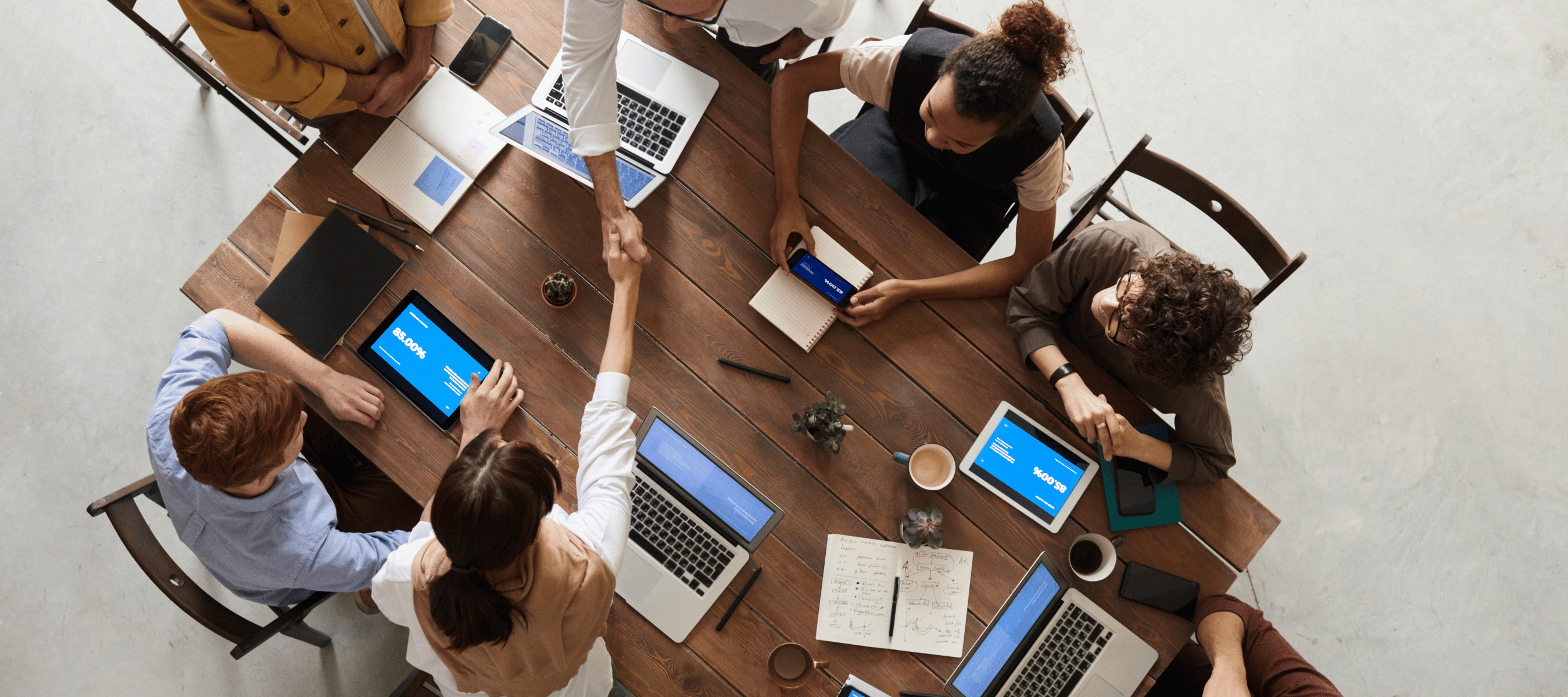 Evolux Outsource Group | Smart Outsourcing & Business Solutions in Kuala Lumpur