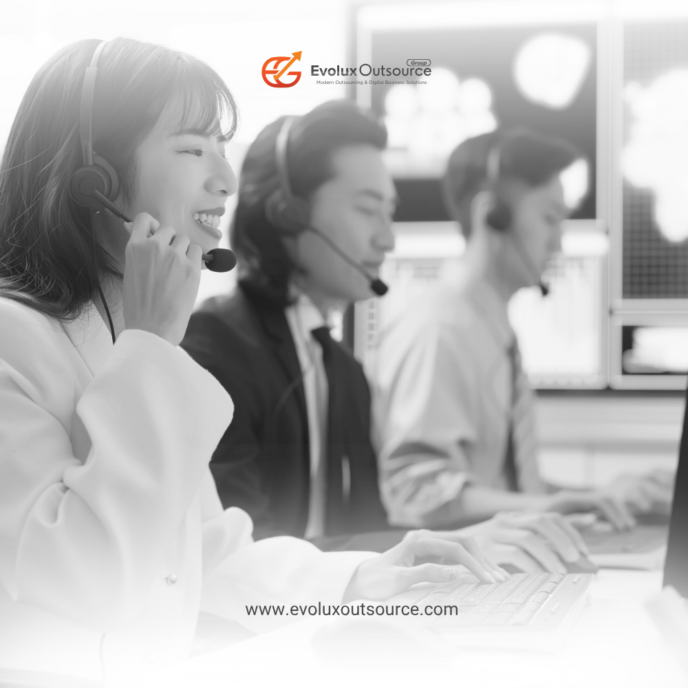 Evolux Outsource Group | Smart Outsourcing & Business Solutions in Kuala Lumpur