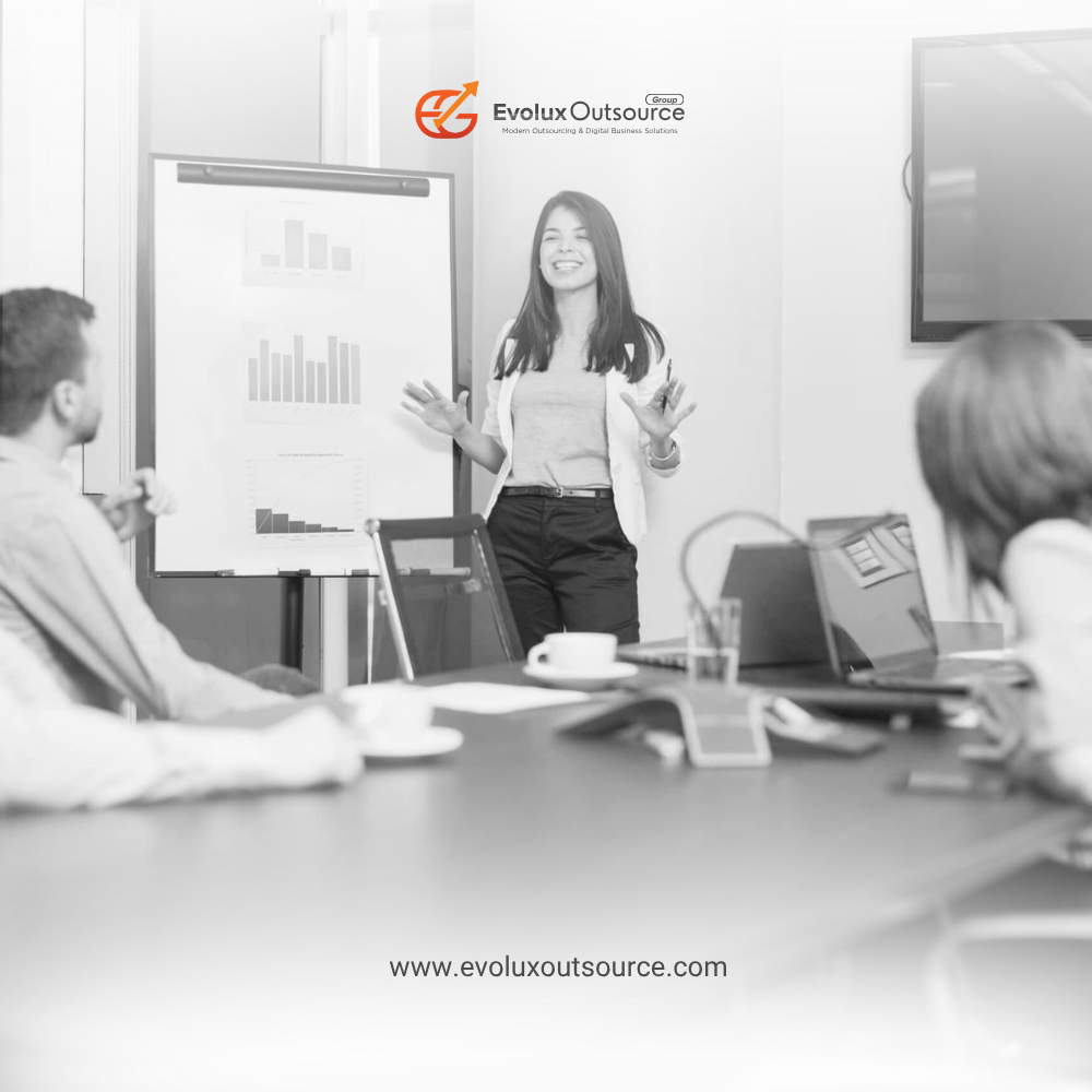 Evolux Outsource Group | Smart Outsourcing & Business Solutions in Kuala Lumpur
