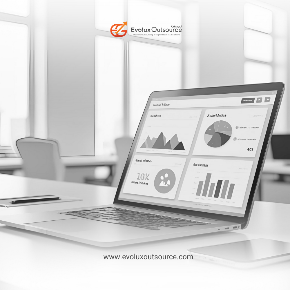 Evolux Outsource Group | Smart Outsourcing & Business Solutions in Kuala Lumpur