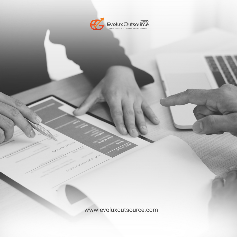 Evolux Outsource Group | Smart Outsourcing & Business Solutions in Kuala Lumpur