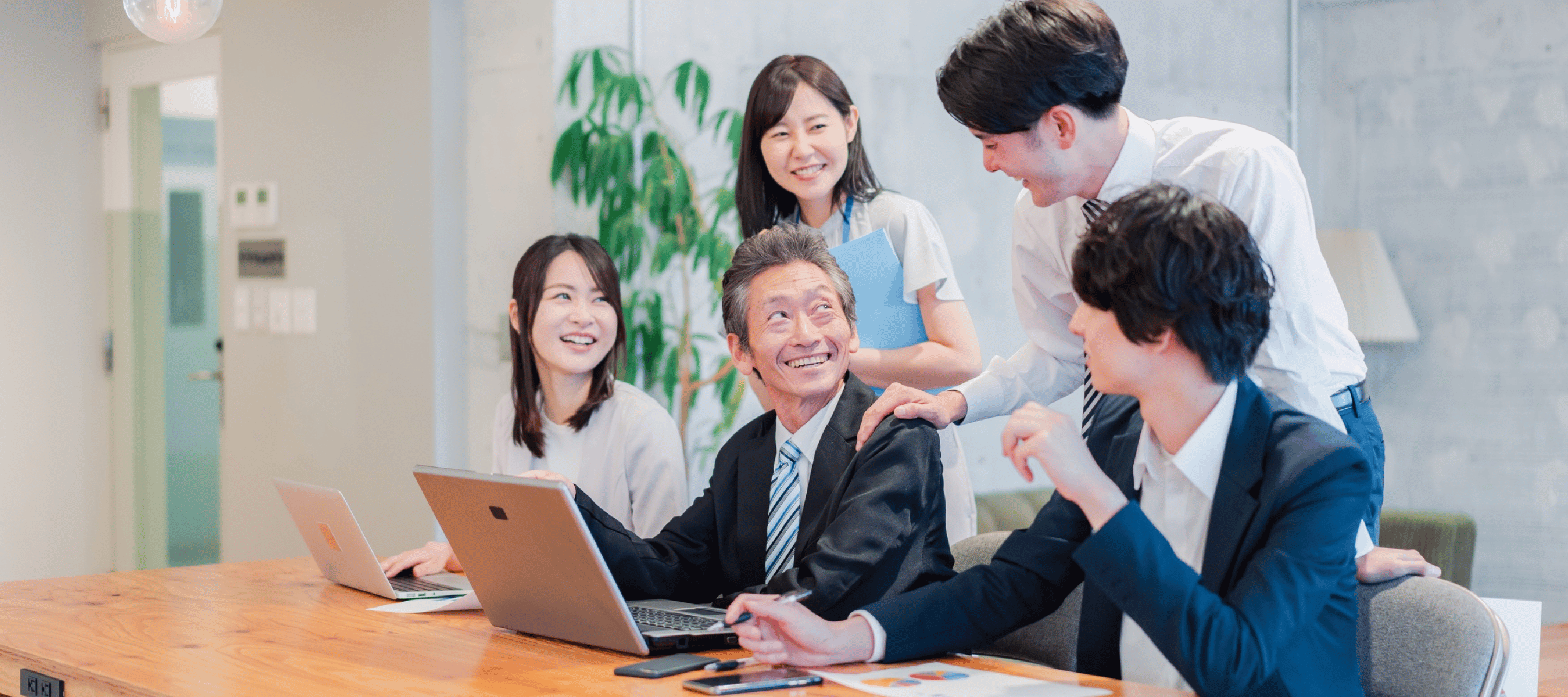 Evolux Outsource Group | Smart Outsourcing & Business Solutions in Kuala Lumpur
